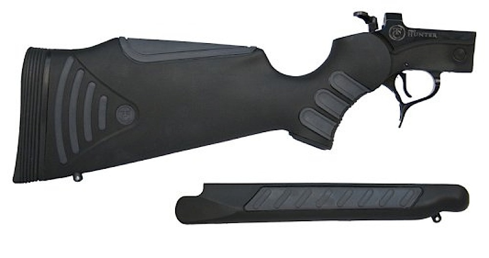 Thompson Center 08151887 Pro Hunter Rifle Frame Rifle W/Flextech Stock