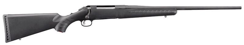 RUGER AMERICAN 7MM-08 22