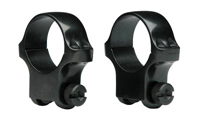 Ruger 90406 5B/6B Scope Ring Set For Rifle Ruger M77 High 1