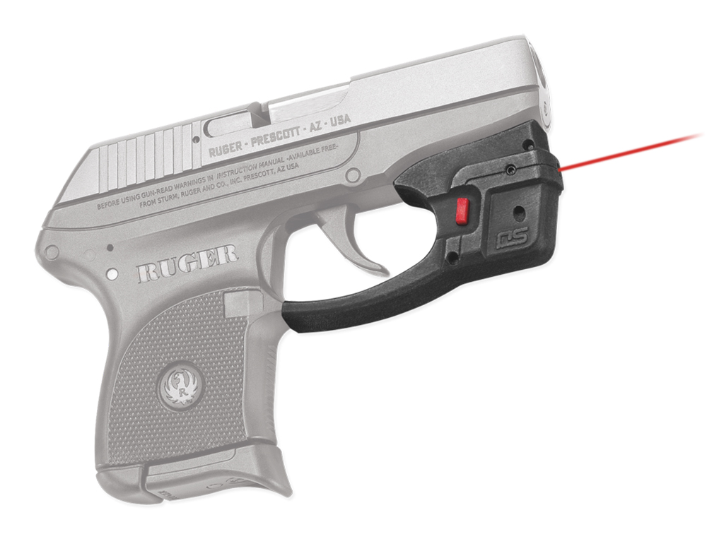 CTC DEF SER ACCU-GUARD RUGER LCP