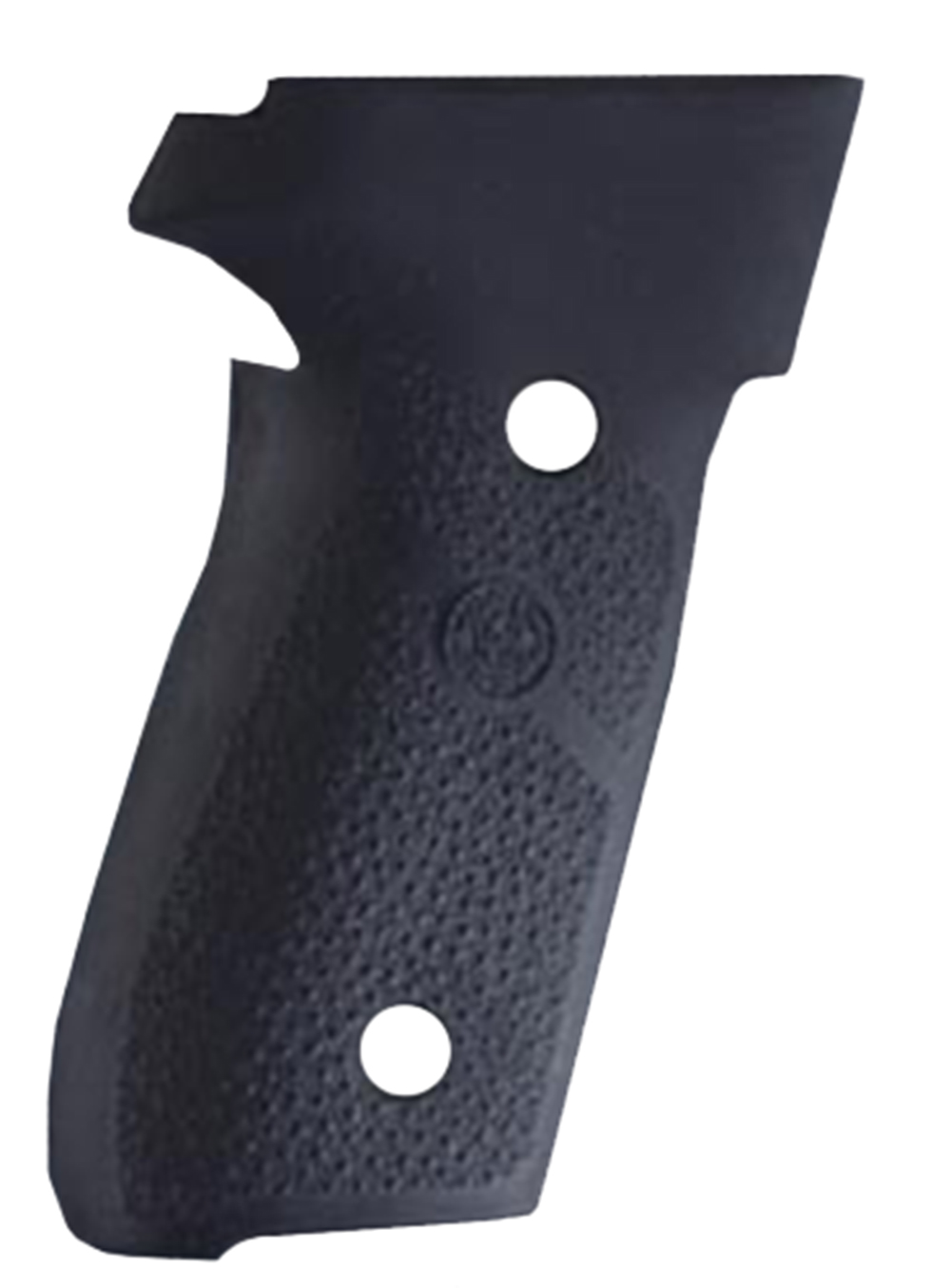 HOGUE GRIPS SIGARMS P228 & P229 RUBBER PANELS BLACK