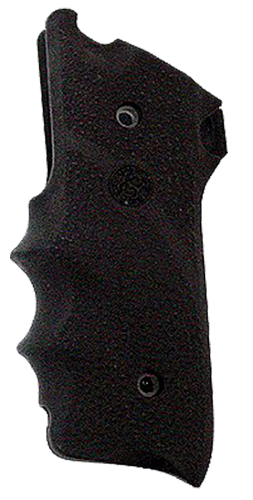 HOGUE GRIPS RUGER MKII/III W/FINGER GROOVES