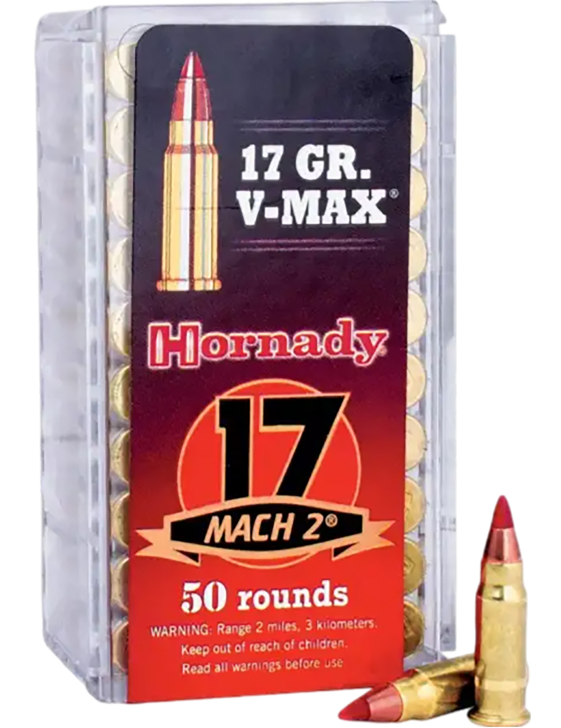Hornady Varmint Express Rimfire Ammo
