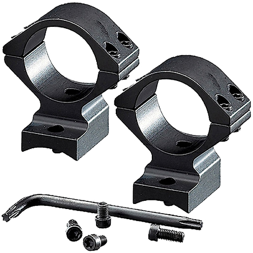 BROWNING 2 PIECE MOUNT SYSTEM FOR AB3 STANDARD HEIGHT