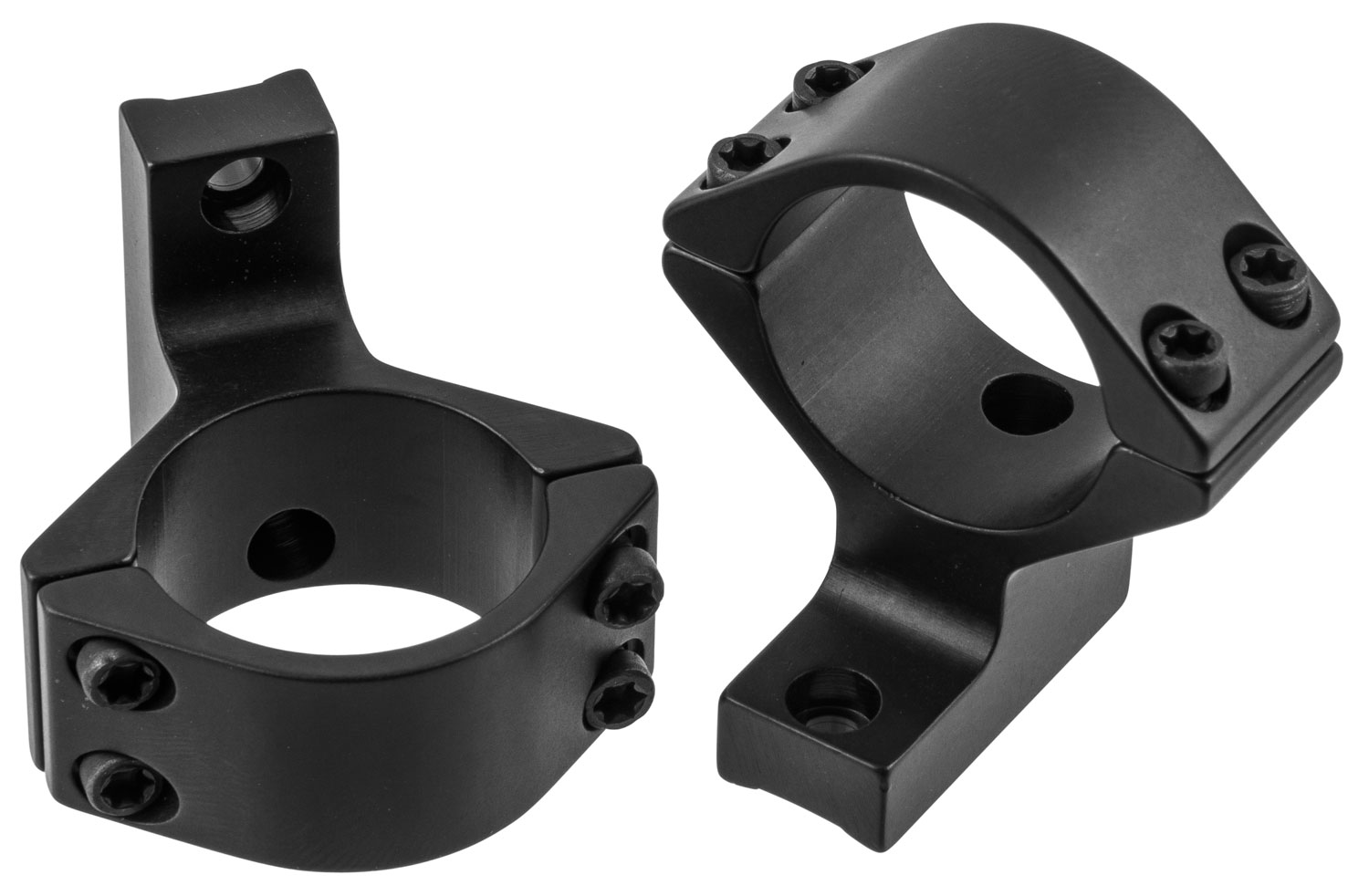 BROWNING 2 PIECE MOUNT SYSTEM FOR AB3 HIGH HEIGHT