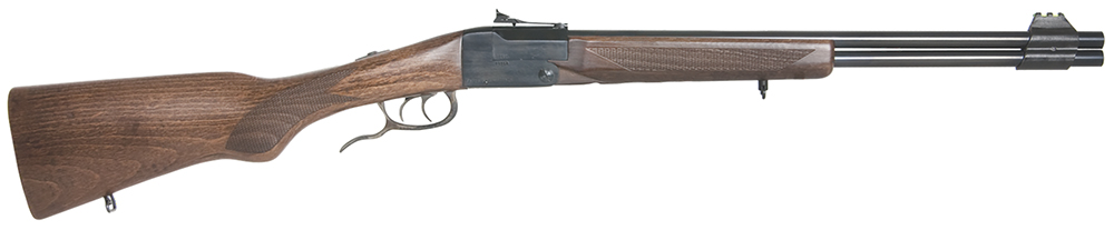 Chiappa Firearms 500111 Double Badger  22 WMR 2rd 19