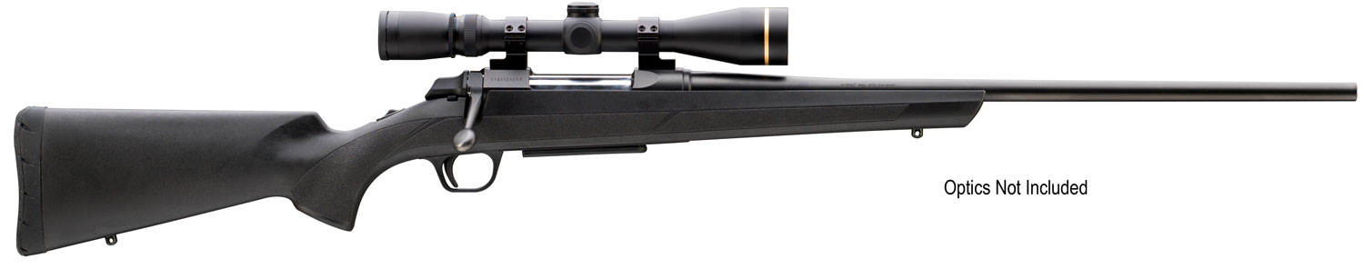 Browning 035800226 AB3 Stalker Bolt 30-06 Springfield 5+1 22