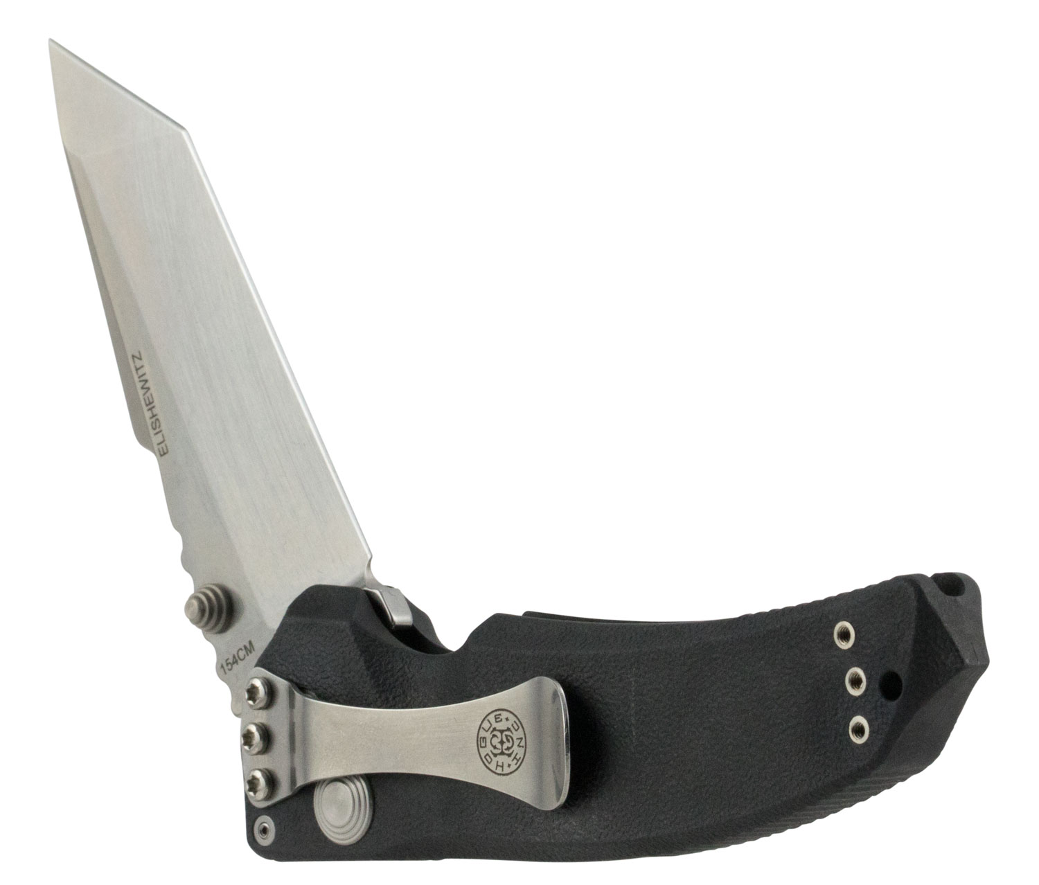 Hogue 34360 EX-03  3.50