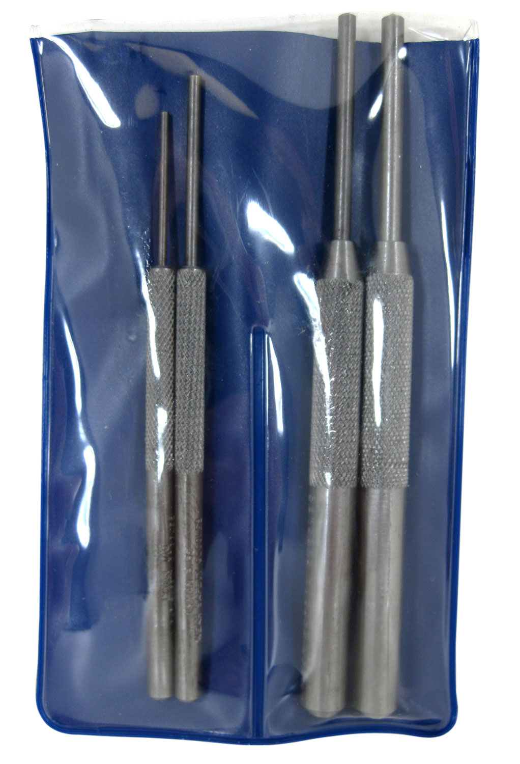 LYMAN ROLL PIN PUNCH SET