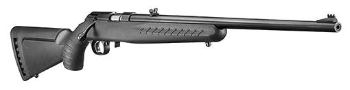 RUGER AMERICAN .22LR 10-SHOT 22