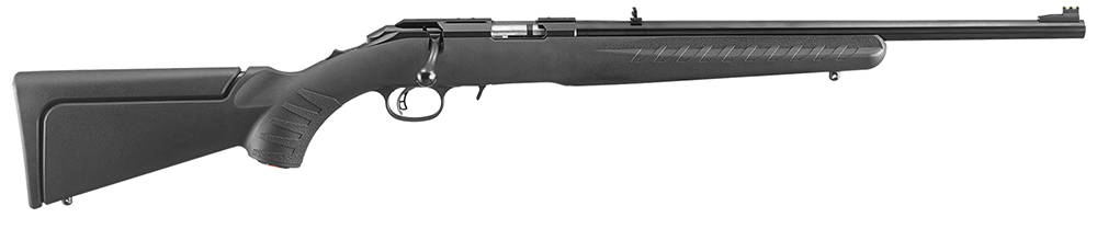 RUGER AMERICAN COMPACT .22LR 10-SHOT 18