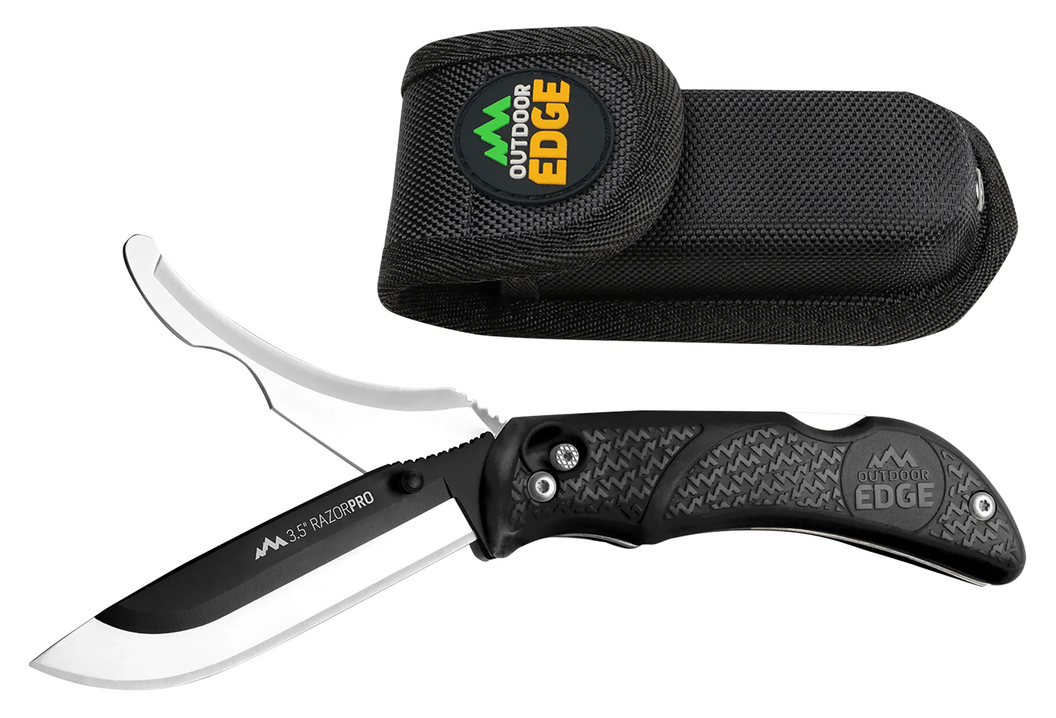 Outdoor Edge RO10C RazorPro  3.50