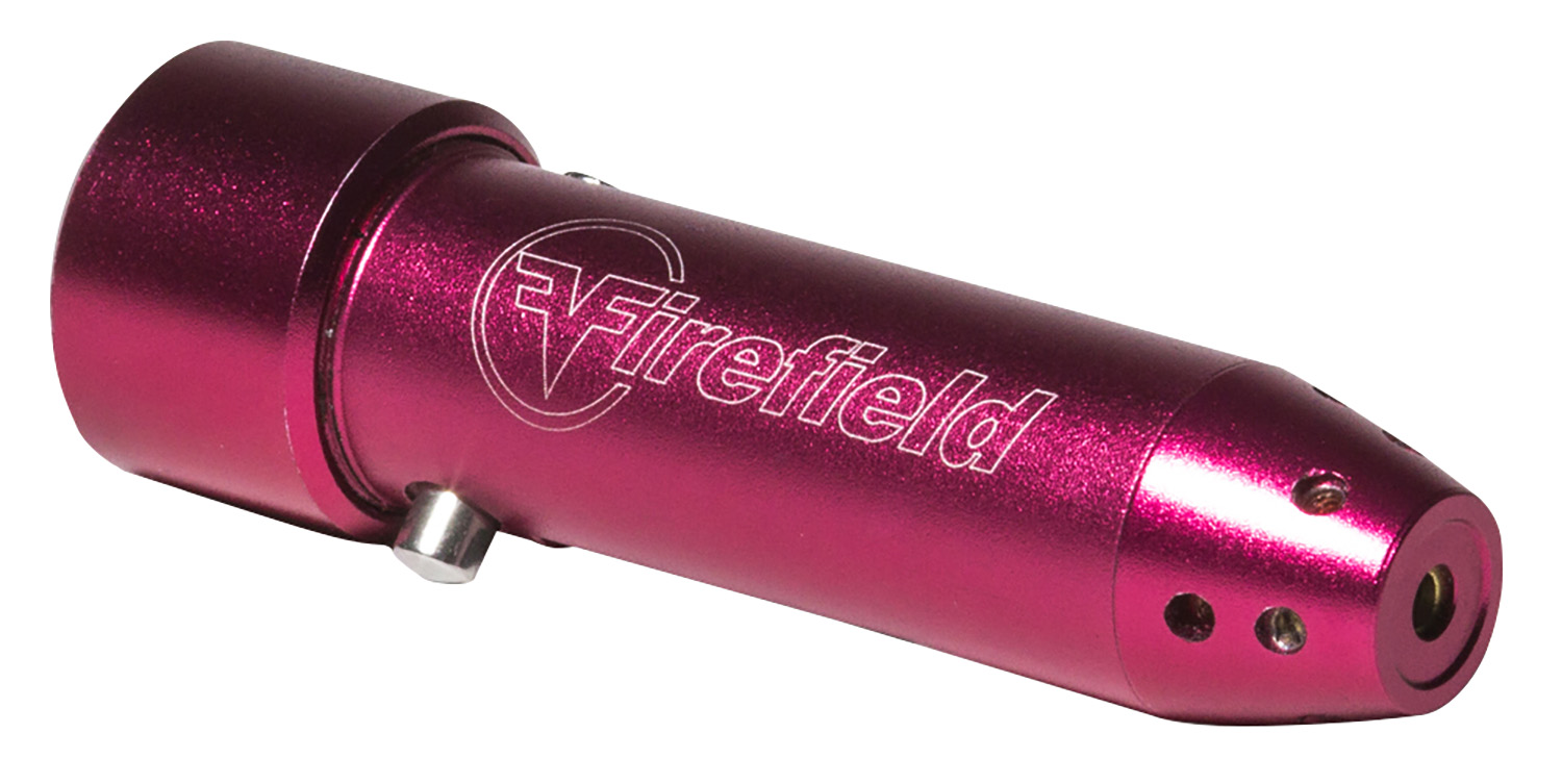 Firefield FF39000 Red Laser Universal Boresight Multi-Caliber