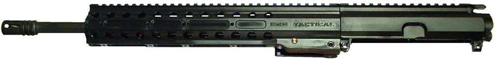 DRD Tactical DRDU300 U556 300 AAC Blackout/Whisper 16