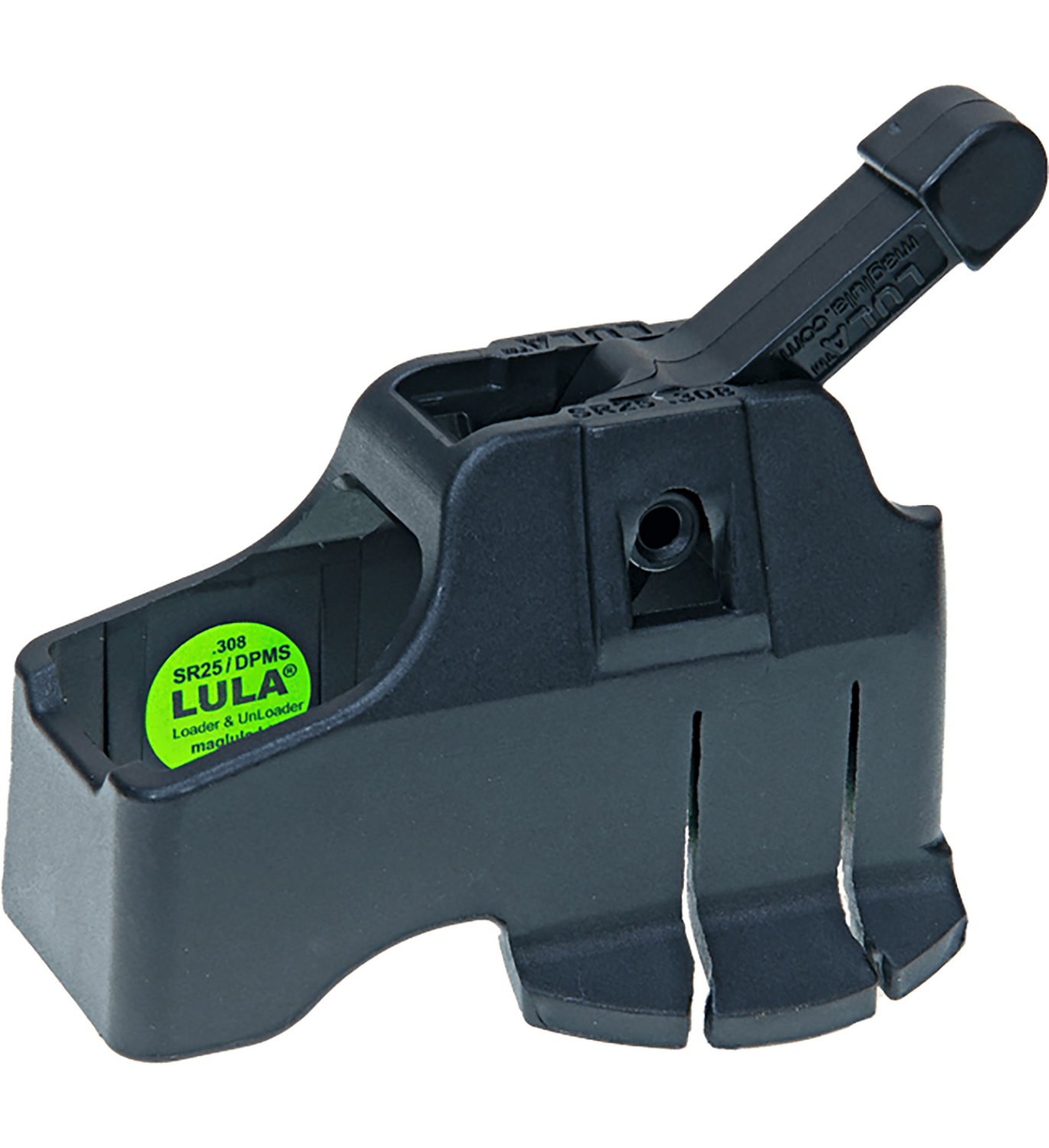 MAGLULA SR25/DPMS/PMAG LULA LDR/UNLD