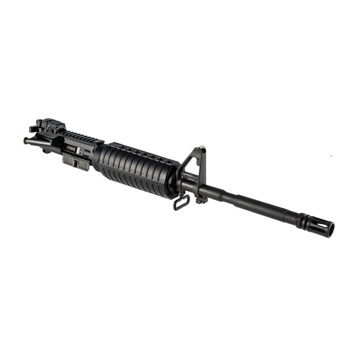 Colt Mfg LE6920CK LE6920CK Upper Conversion Kit 223 Rem,5.56 NATO Black 16.10