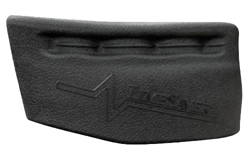 Limbsaver 10550 AirTech Slip-On Small Black Rubber