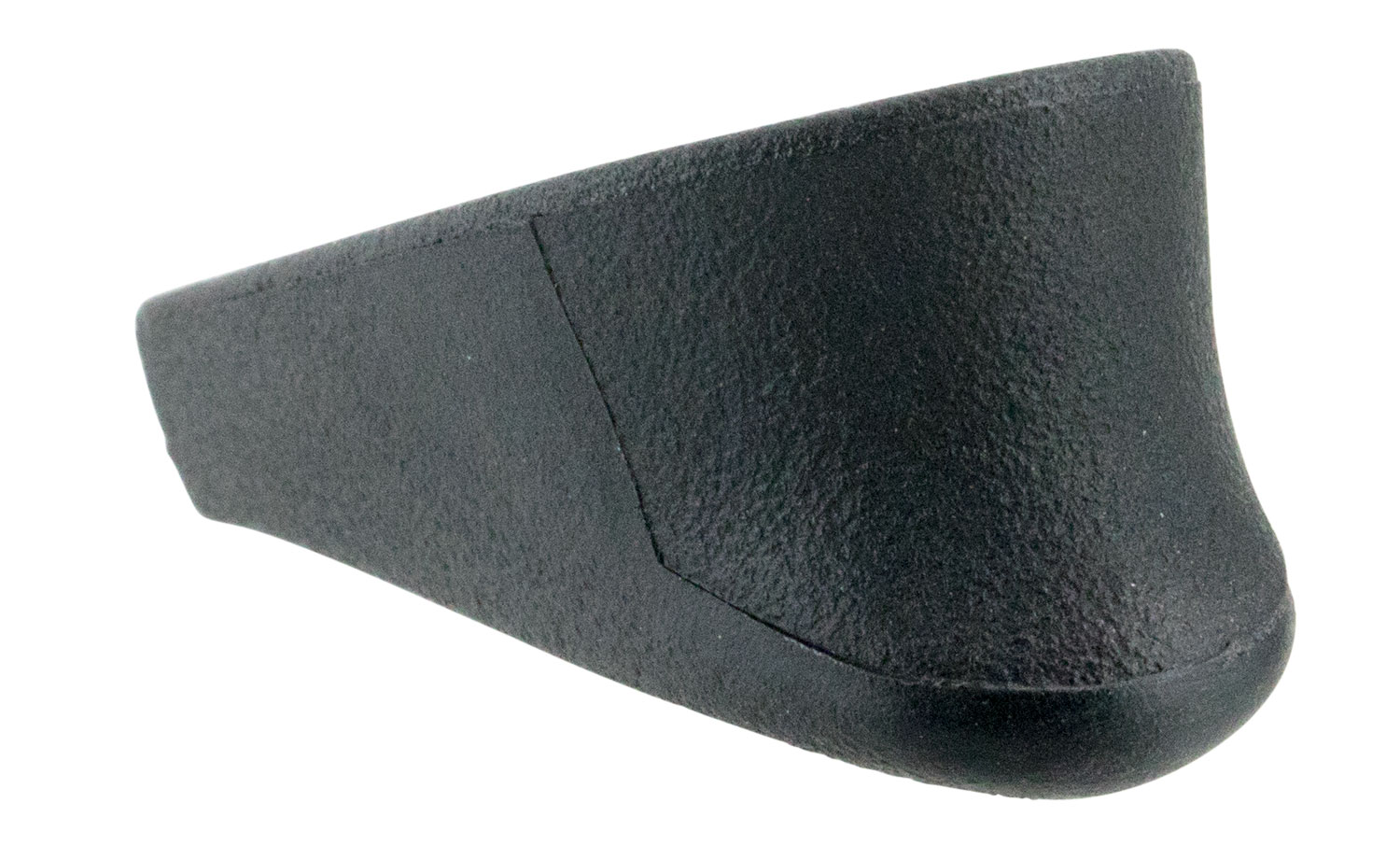 Pearce Grip PGMPS Grip Extension  made of Polymer with Black Finish & 3/4