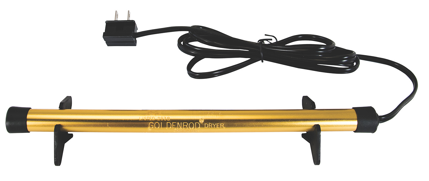 GOLDEN ROD 12