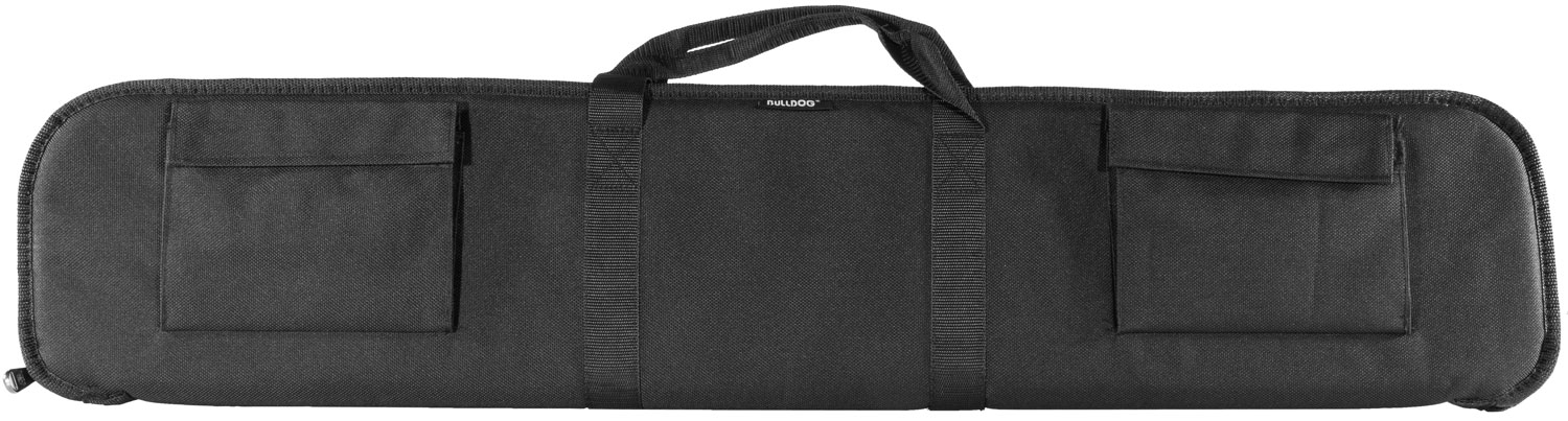 BULLDOG TACTICAL SHOTGUN CASE 48