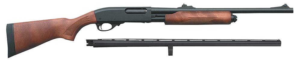 Remington Firearms 25114 870 Express Combo Pump 12 Gauge 26