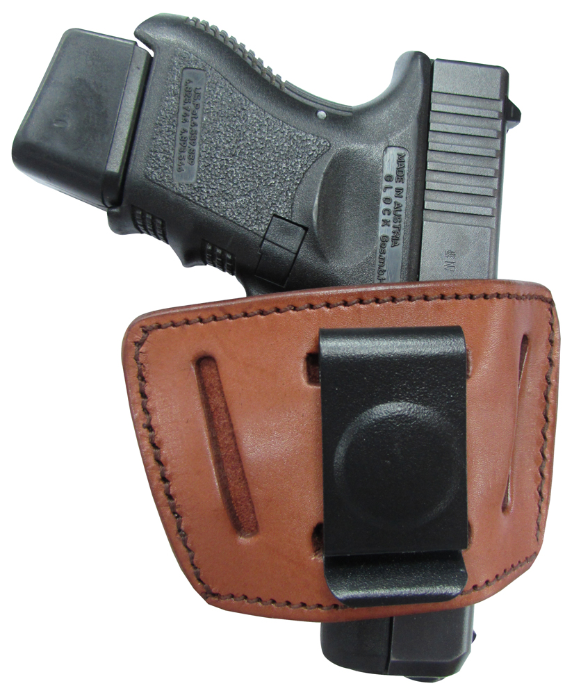 Tagua IWH002 2 in 1 IWB LH Bersa Thunder 380 Leather Brown