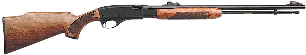 Remington Firearms 25624 572 BDL Fieldmaster 22 Short,Long,LR 15+1 21