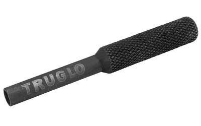TruGlo TG970GF Installation Tool  Steel Black Compatible w/Glock