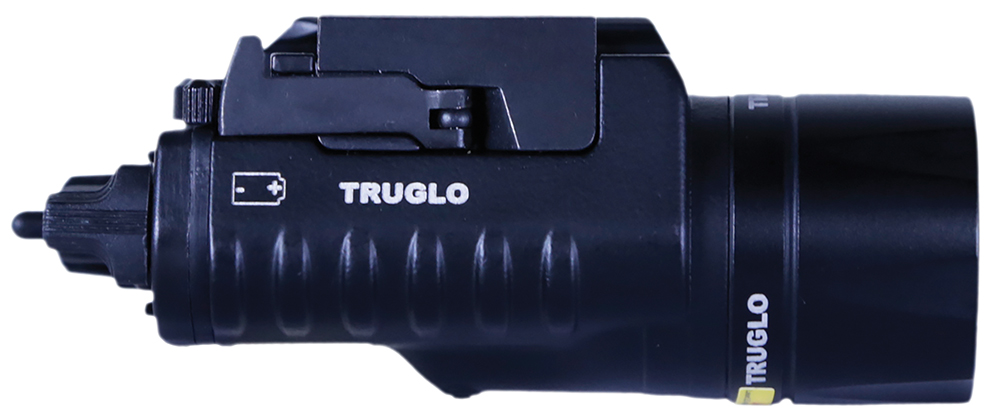 TRUGLO TG7650R TruPoint Laser/Light Combo, 650nm Red Laser