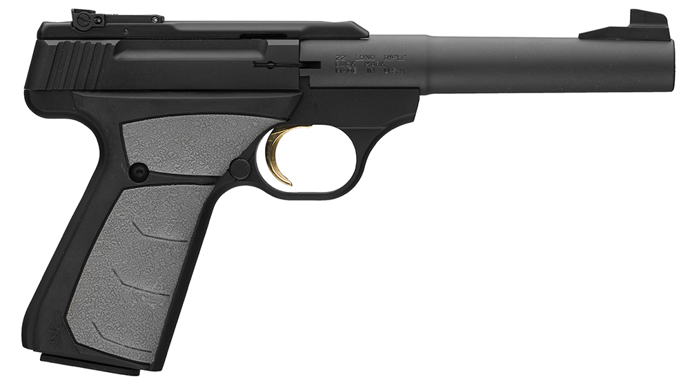 Browning Buck Mark Camper UFX Pistol