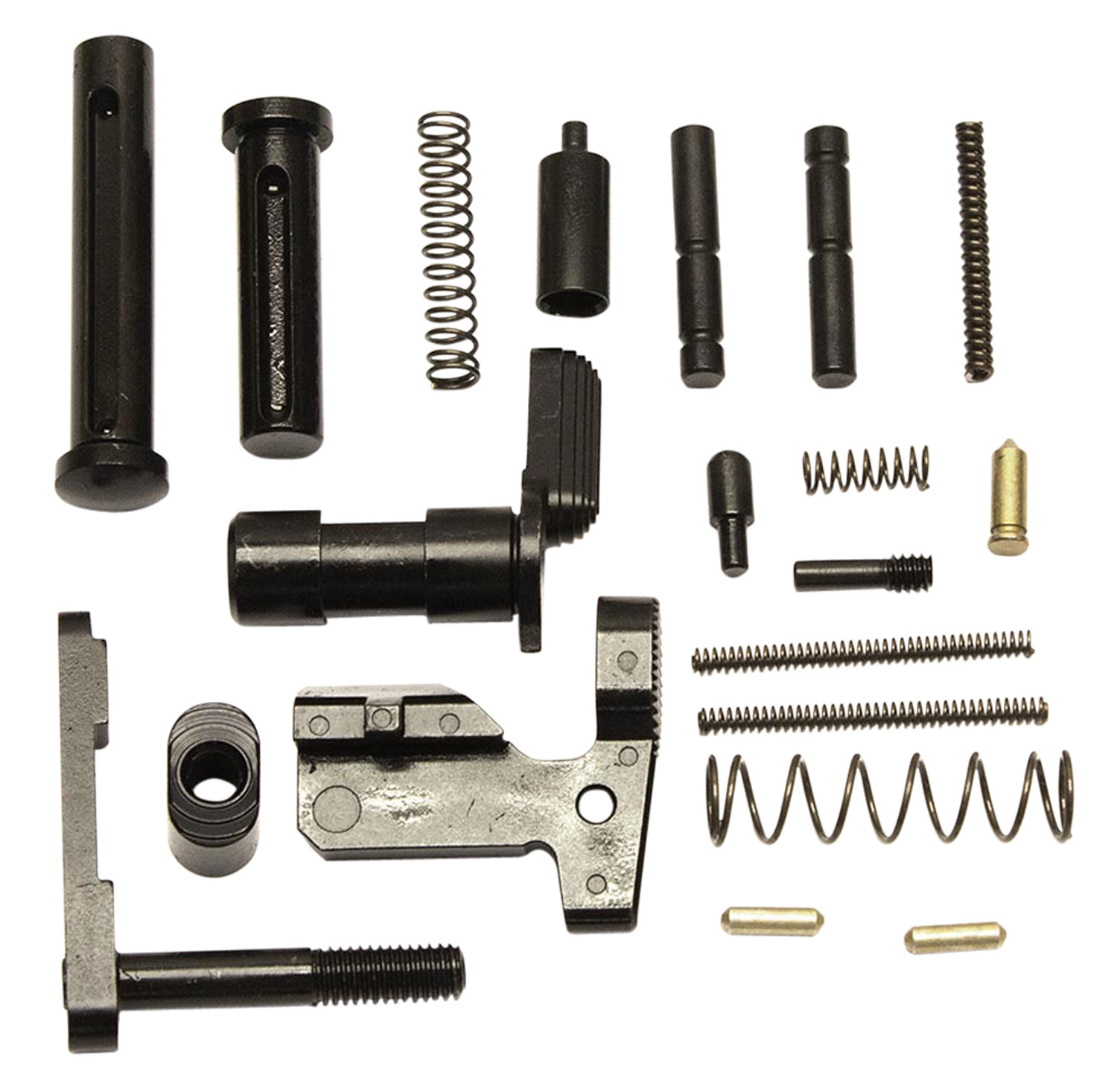 CMMG 38CA61A Lower Parts Kit Gun Builders Kit 308 Win MK3