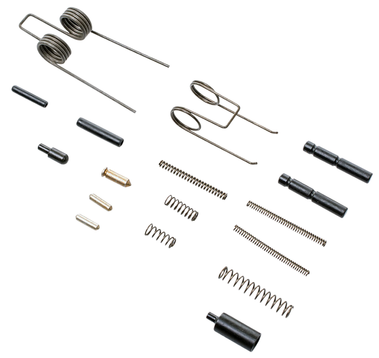 CMMG 55AFF75 Lower Parts Kit Pins & Springs AR15