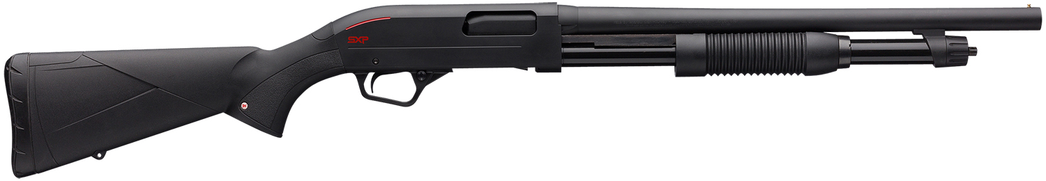 Winchester Guns 512252695 SXP Defender 20 Gauge 18
