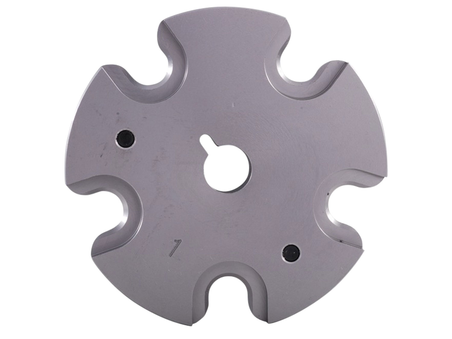 HRNDY SHELL PLATE #6 LNL AP & PROJ