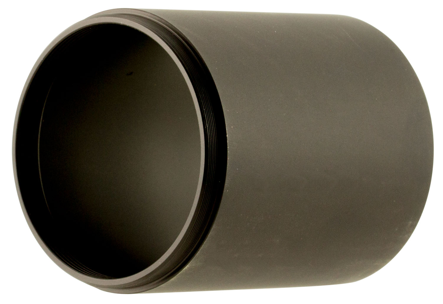 Leupold 118772 Pro Gear Alumina Matte Black Aluminum 56mm Obj. 3