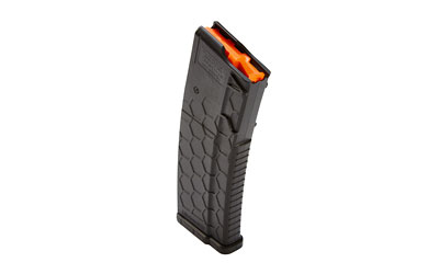HEXMAG MAGAZINE AR-15 5.56X45 10RD BLACK POLYMER SERIES 2