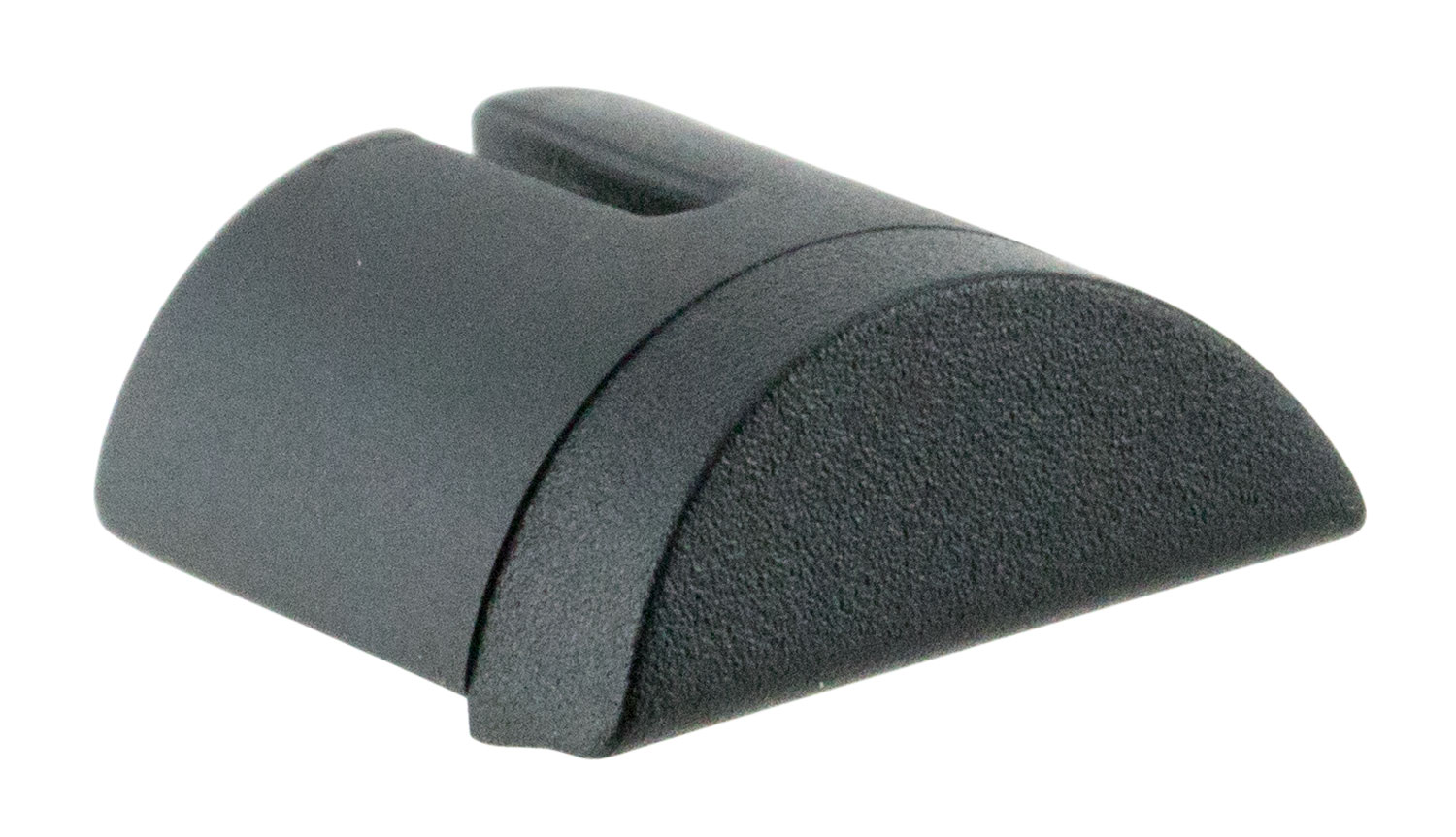 Pearce Grip PGFI42 Grip Frame Insert  Black Polymer for Glock 42, 43