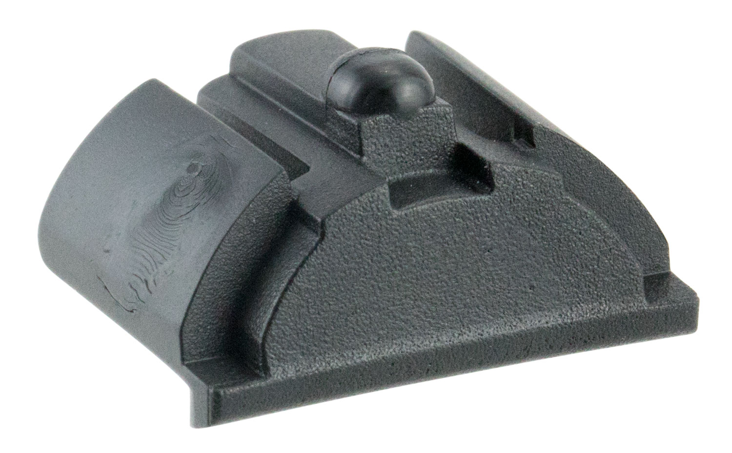 Pearce Grip PGFI21G4 Grip Frame Insert  Black Polymer for Glock 20, 21, 41 Gen4