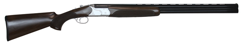 CZ Redhead Premier Shotgun  <br>  12 ga. 26 in. Turkish Walnut 3 in. RH