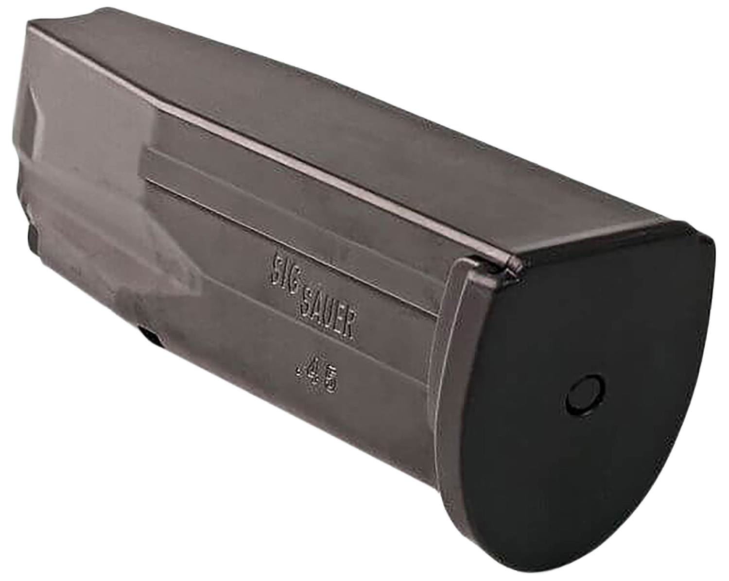 SIG MAGAZINE P250,P320 .45ACP FULL SIZE 10RD