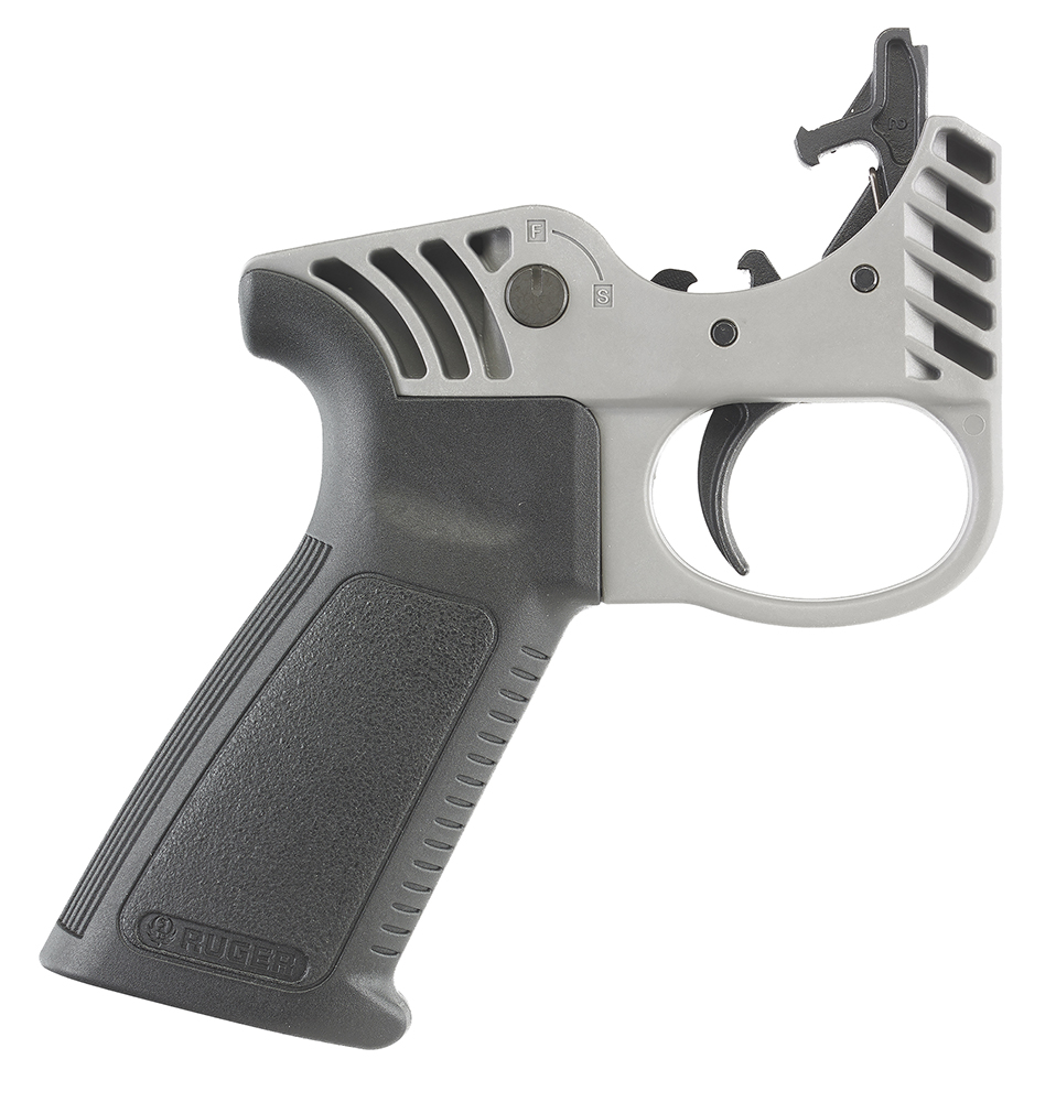 RUGER ELITE 452 MSR TRIGGER