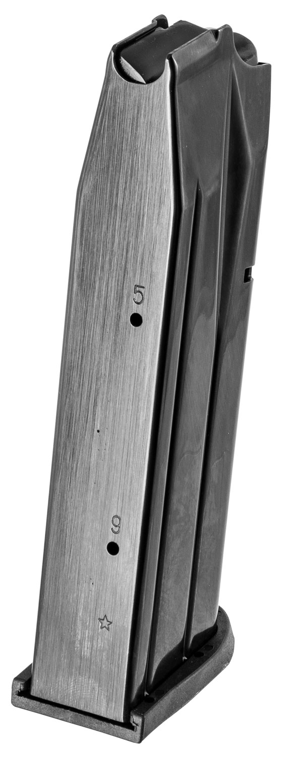 BERETTA MAGAZINE PX4SD .45ACP 9RD BLUED STEEL