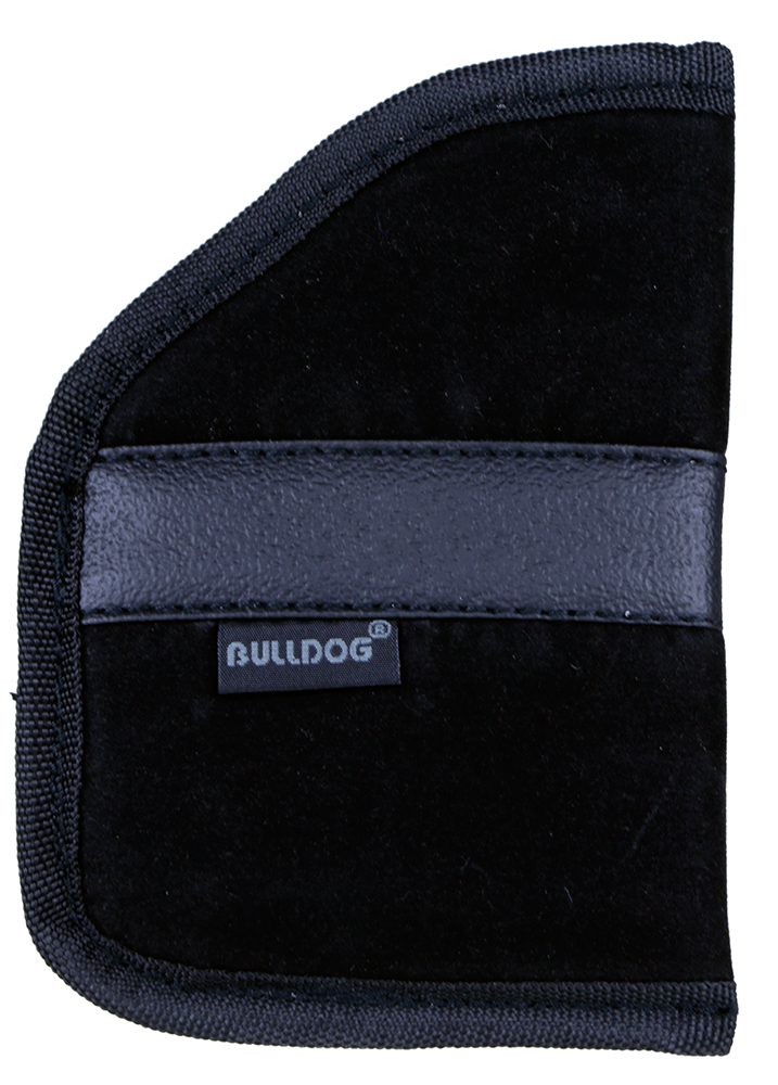 BULLDOG INSIDE POCKET HOLSTER 2