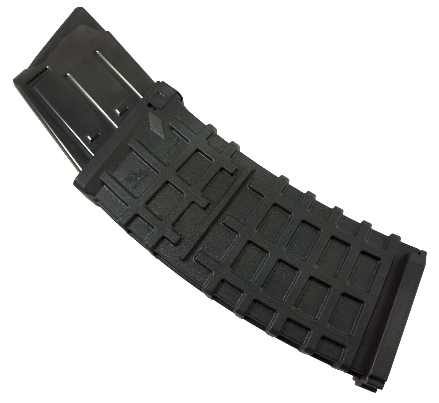 ProMag MKA01 OEM  Black Polymer Detachable 10rd for 12 Gauge 2.75