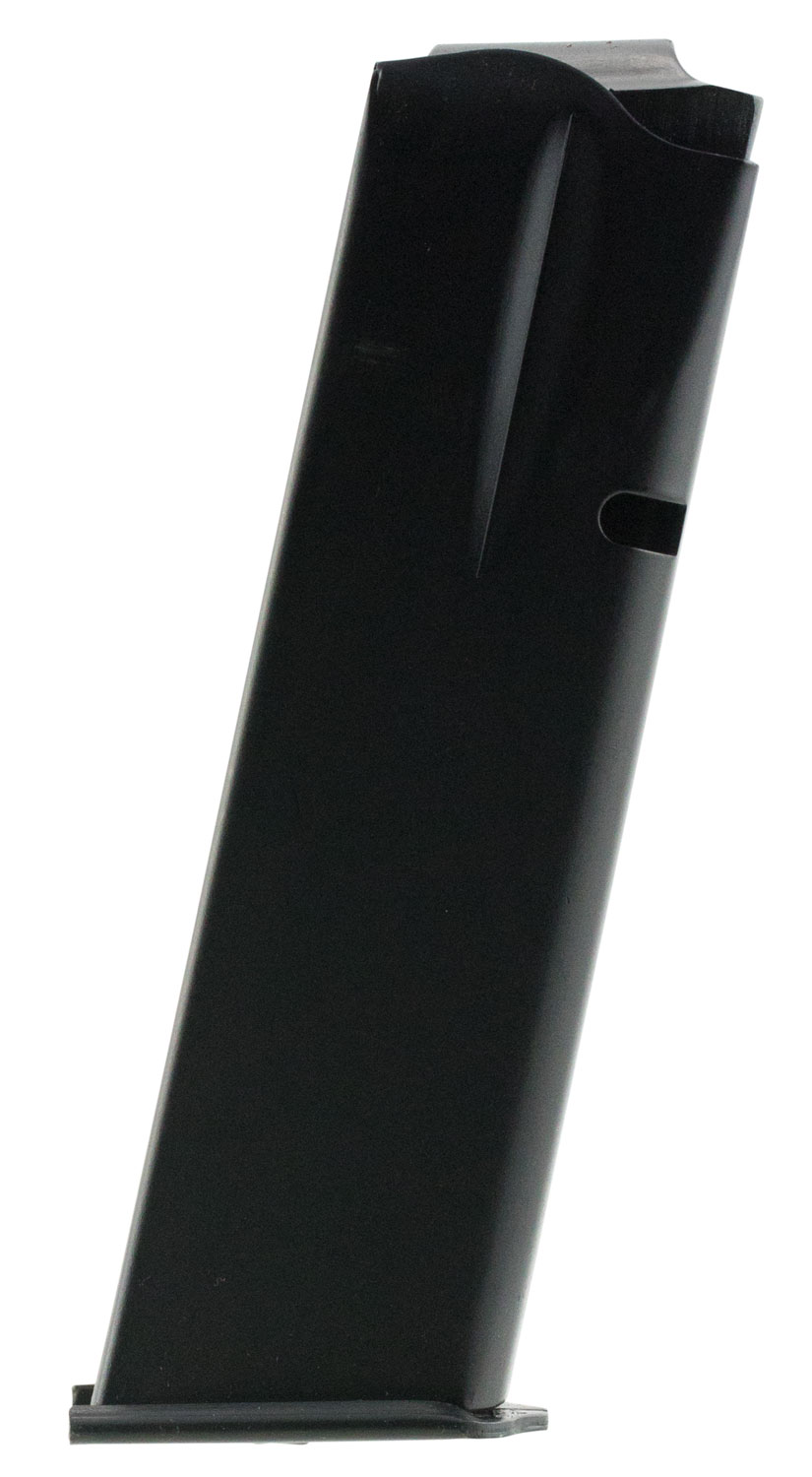 PRO MAG MAGAZINE BROWNING HI- POWER 9MM 13RD BLUED STEEL