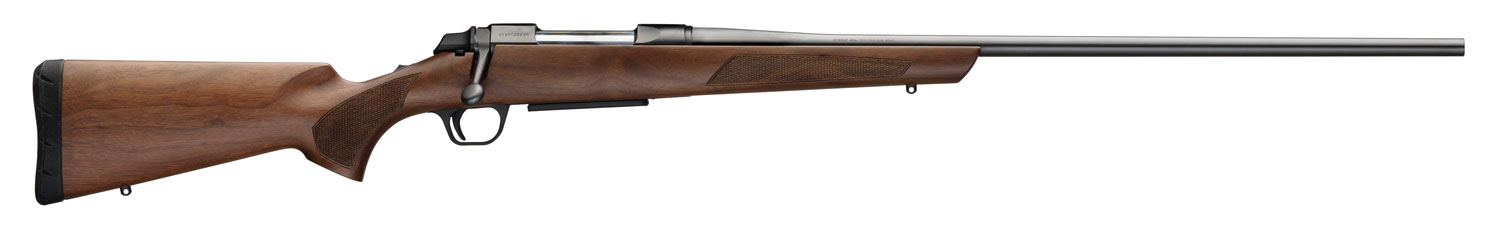 BRO AB3 HUNTER 30-06 22 MATTE WALNUT 4RD DBM
