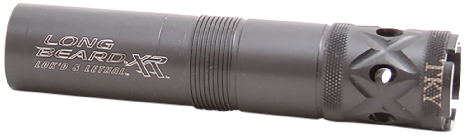 CARL LONG BEARD PORTED BEN CRIO CRIO PLUS 12GA