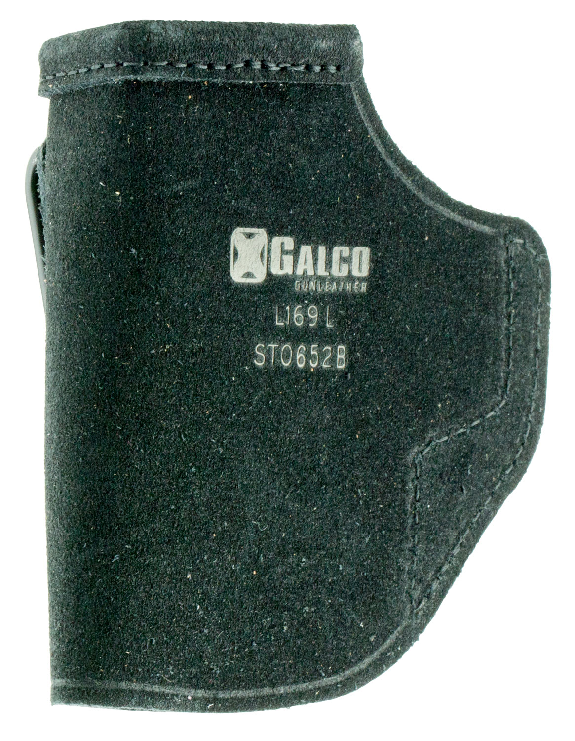GALCO STOW-N-GO SHIELD RH BLK