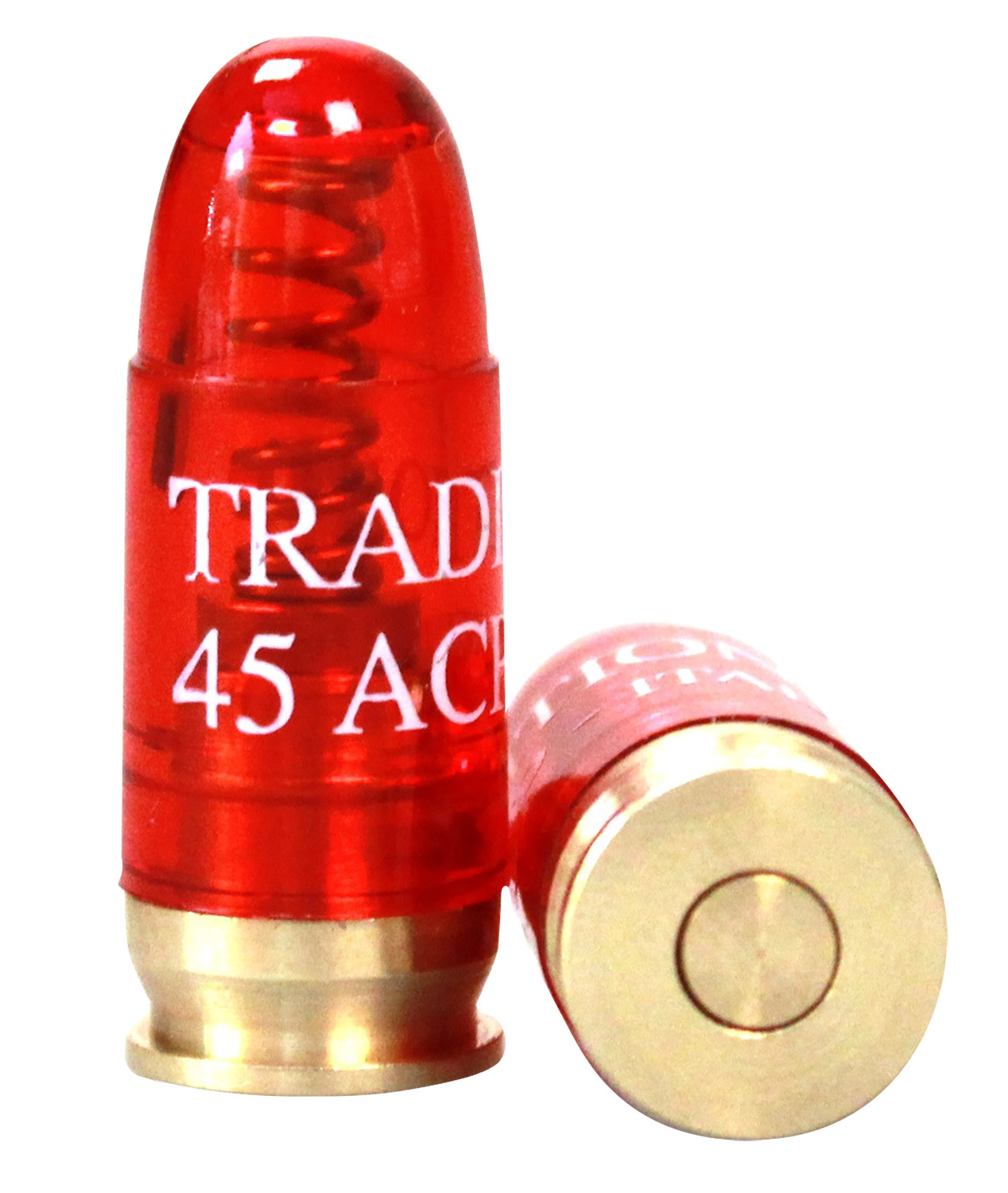 TRADITIONS SNAP CAPS 9MM 5-PACK