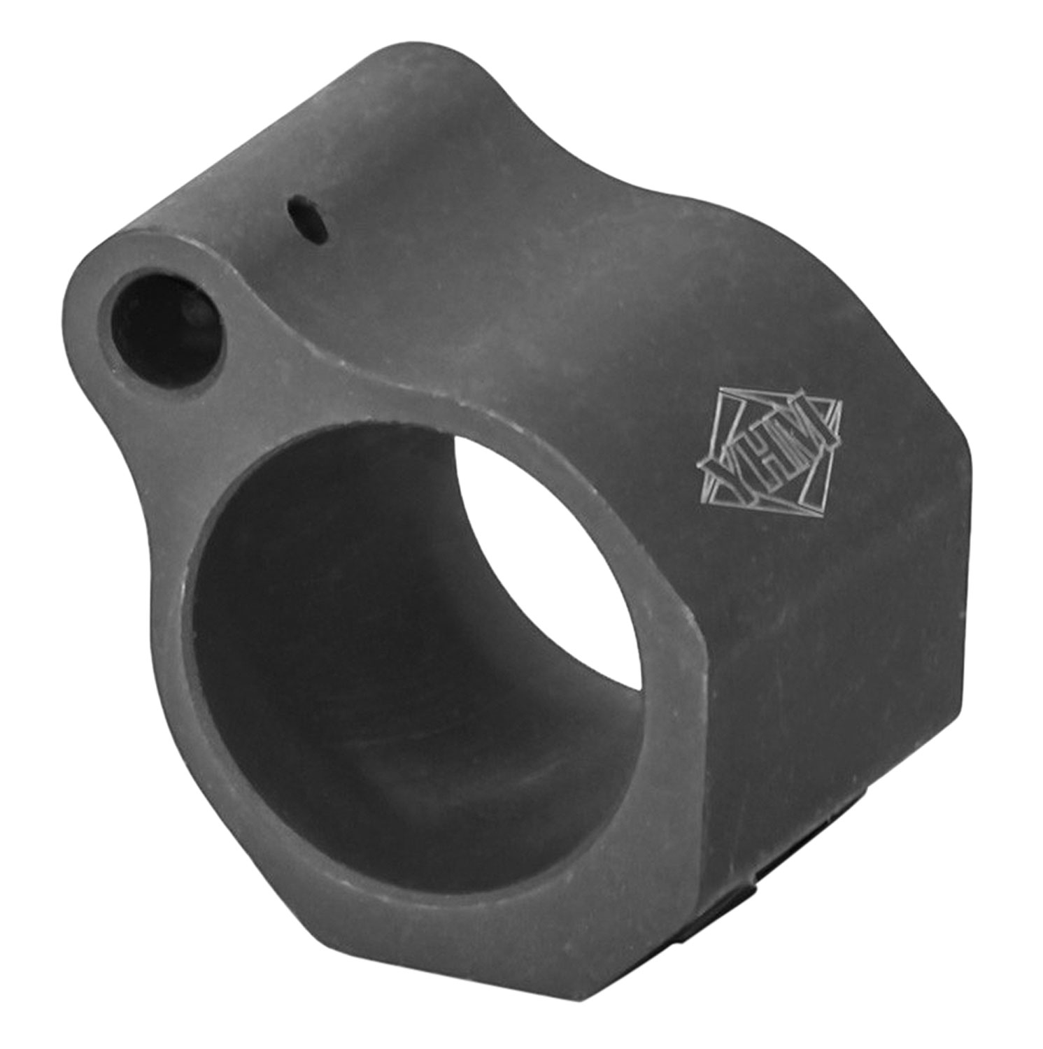 YHM LOW PROFILE GAS BLOCK SET SCREW